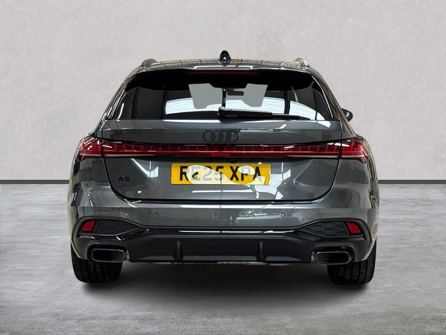 Used Audi A5 2025 for sale - 76565489: Photo 4