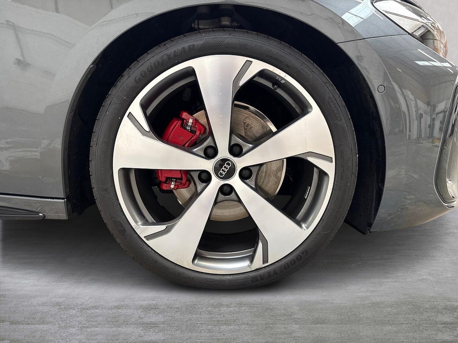 Used Audi A5 2025 for sale - 76565489: Photo 6