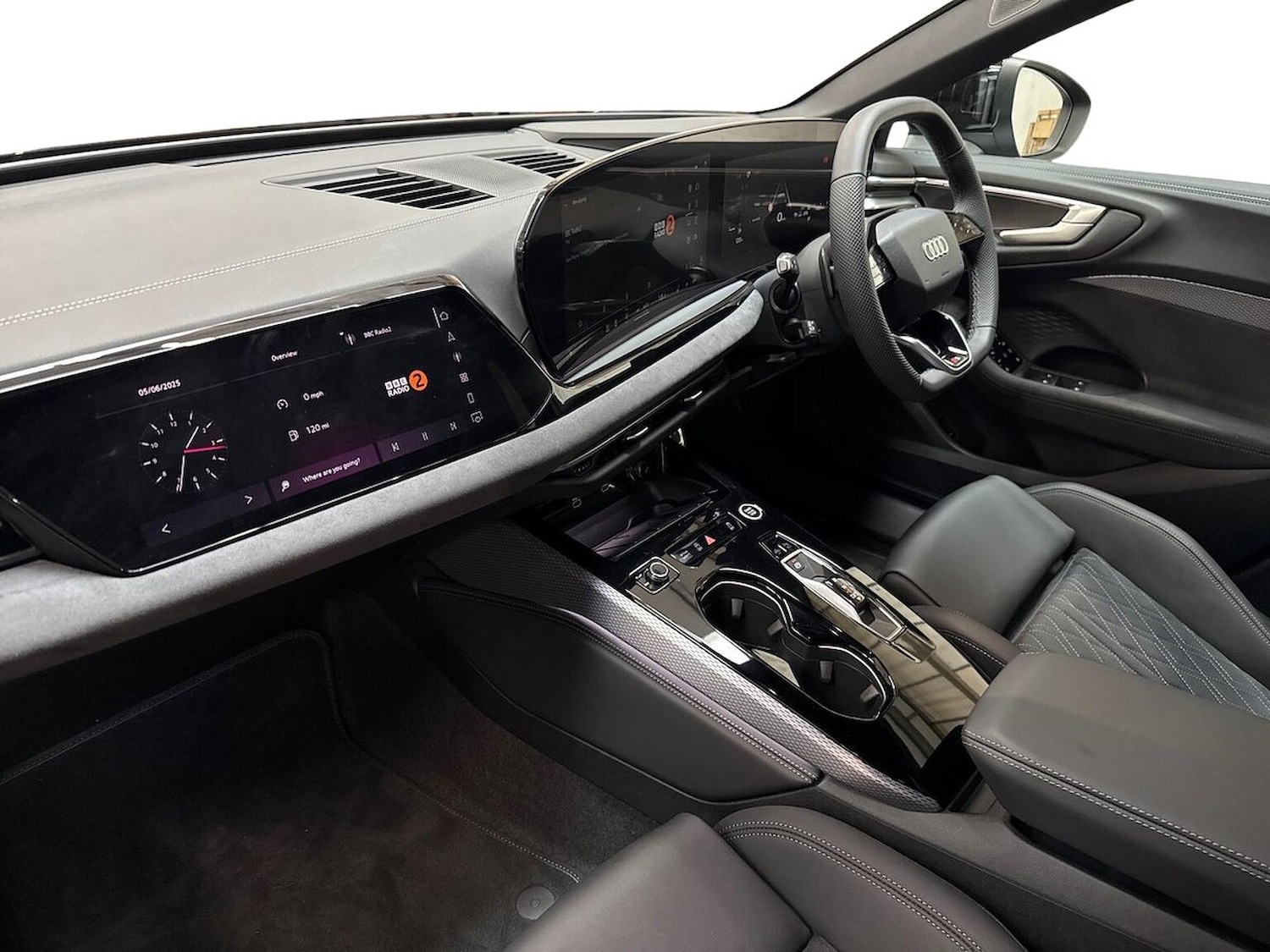 Used Audi A5 2025 for sale - 76565489: Photo 7