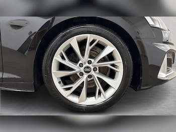 Used Audi A5 2024 for sale - 79194774: Photo