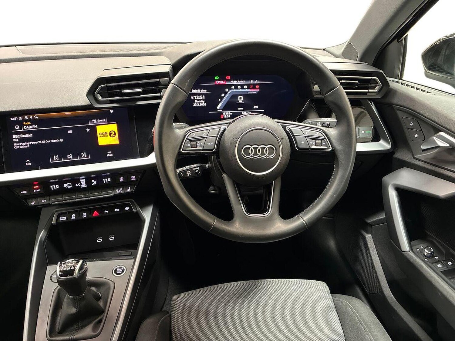 Used Audi A3 2024 for sale - 78191724: Photo 11