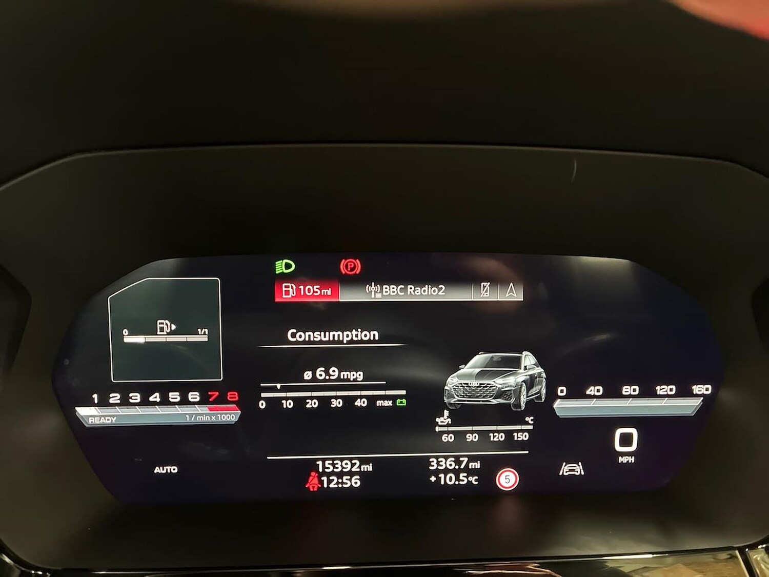 Used Audi A3 2024 for sale - 78191724: Photo 12