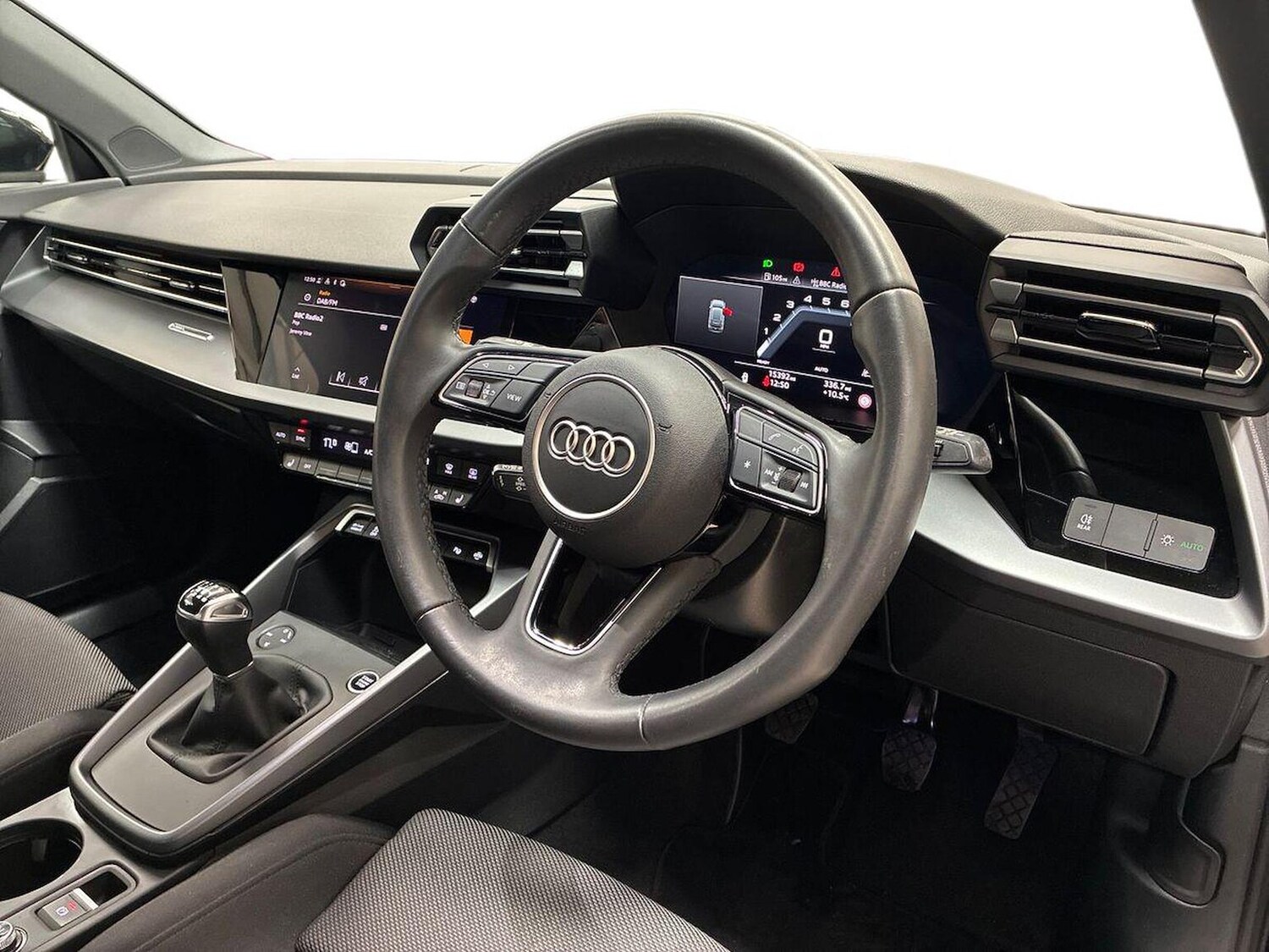 Used Audi A3 2024 for sale - 78191724: Photo 17