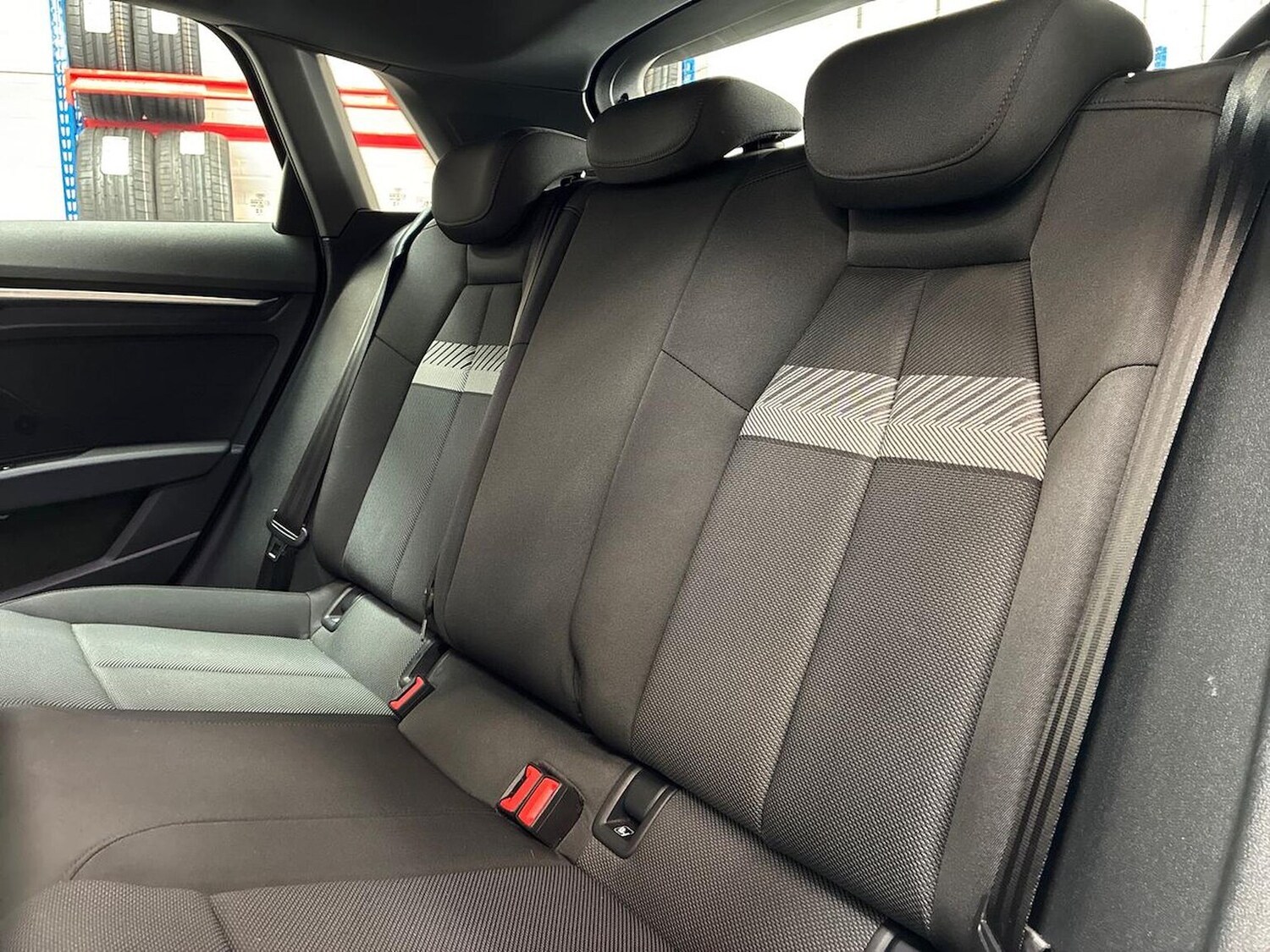 Used Audi A3 2024 for sale - 78191724: Photo 18