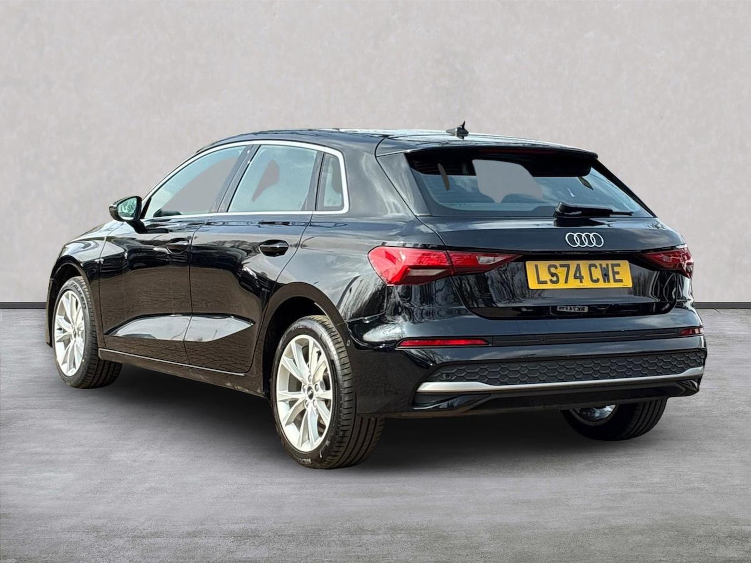 Used Audi A3 2024 for sale - 78191724: Photo 2