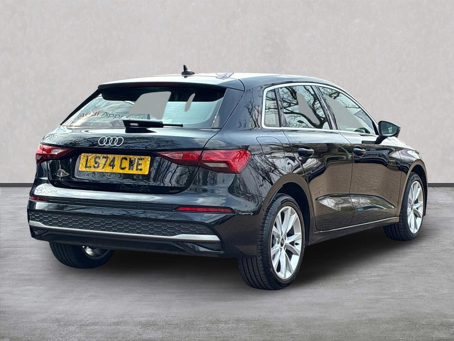 Used Audi A3 2024 for sale - 78191724: Photo 20