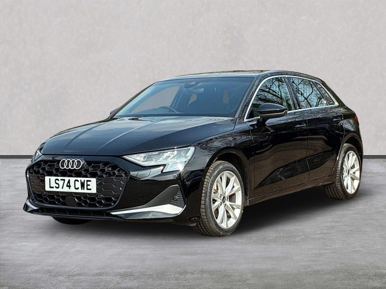 Used Audi A3 2024 for sale - 78191724: Photo 22