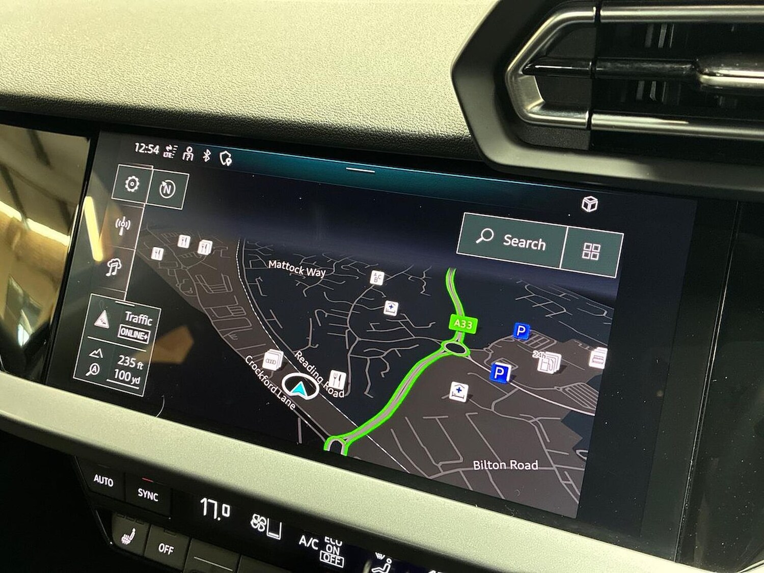 Used Audi A3 2024 for sale - 78191724: Photo 26