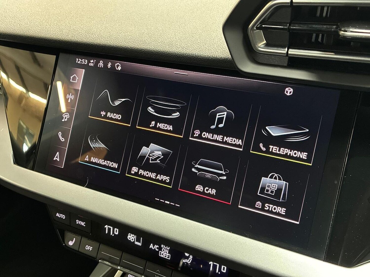 Used Audi A3 2024 for sale - 78191724: Photo 27