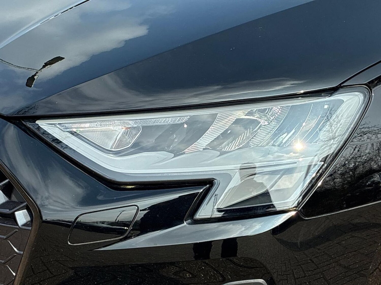 Used Audi A3 2024 for sale - 78191724: Photo 36