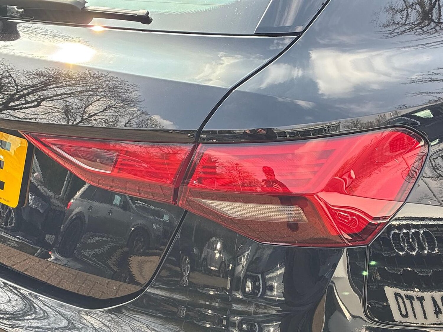 Used Audi A3 2024 for sale - 78191724: Photo 38