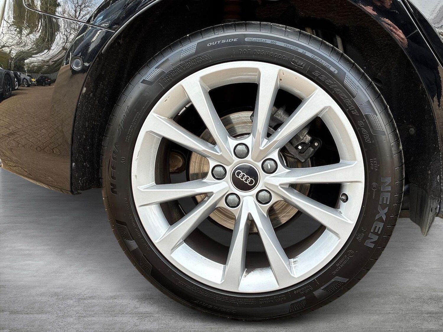 Used Audi A3 2024 for sale - 78191724: Photo 8