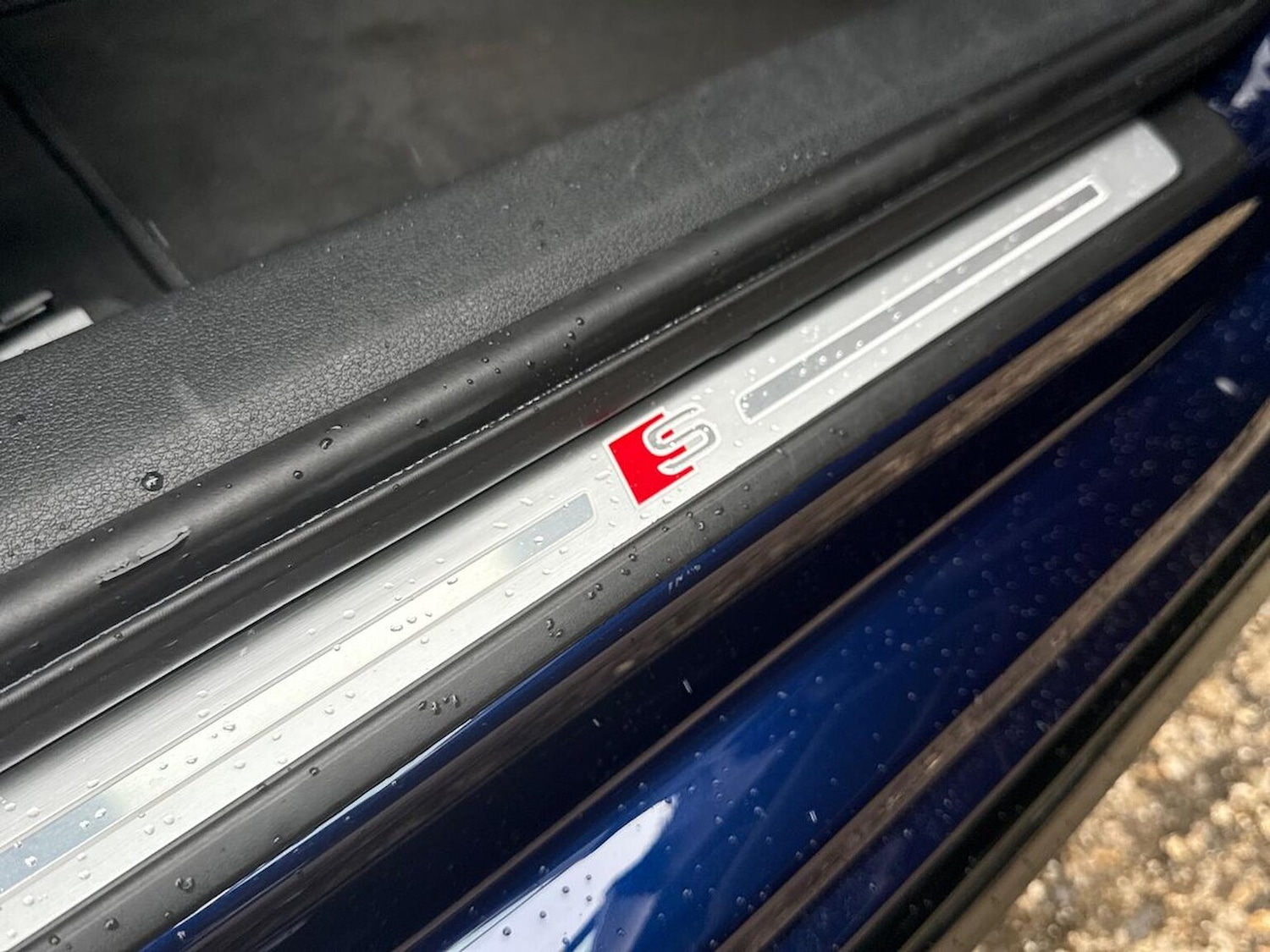Vehicle 40