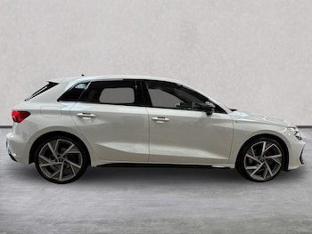 Used Audi A3 2025 for sale - 79379894: Photo