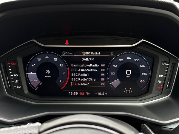 Used Audi A1 2023 for sale - 75712948: Photo 10