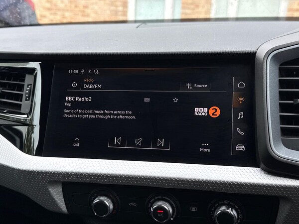 Used Audi A1 2023 for sale - 75712948: Photo 11