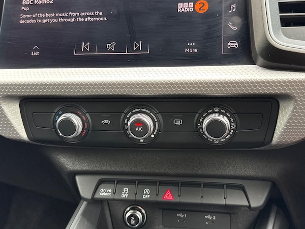 Used Audi A1 2023 for sale - 75712948: Photo 12