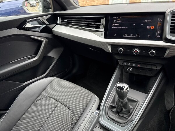 Used Audi A1 2023 for sale - 75712948: Photo 13