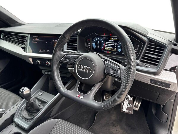Used Audi A1 2023 for sale - 75712948: Photo 15