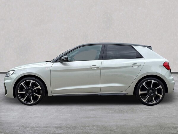 Used Audi A1 2023 for sale - 75712948: Photo 19