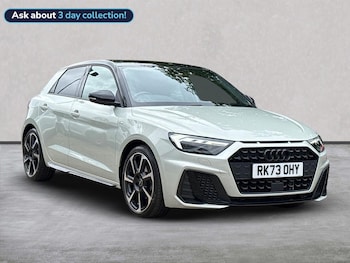 Used Audi A1 2023 for sale - 75712948: Photo