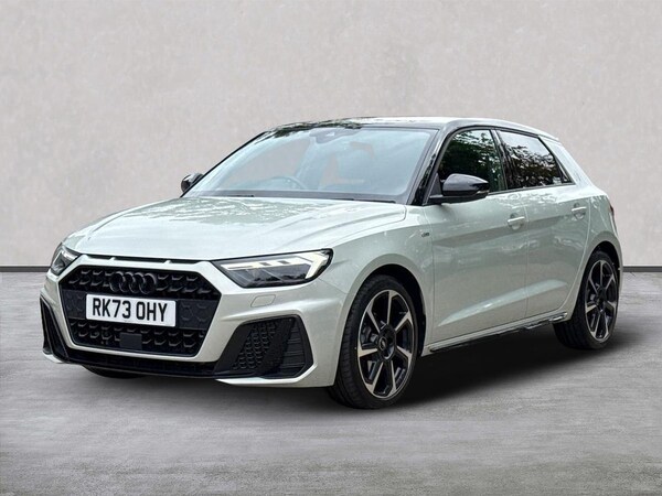 Used Audi A1 2023 for sale - 75712948: Photo 20
