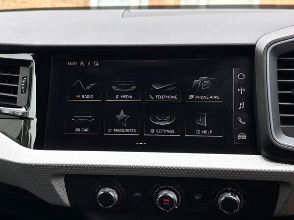 Used Audi A1 2023 for sale - 75712948: Photo 23