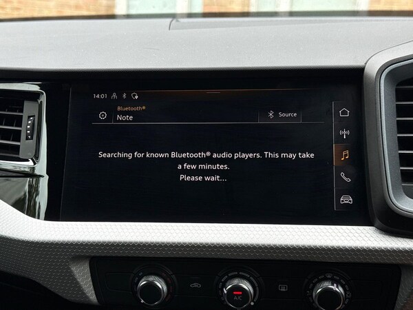 Used Audi A1 2023 for sale - 75712948: Photo 24