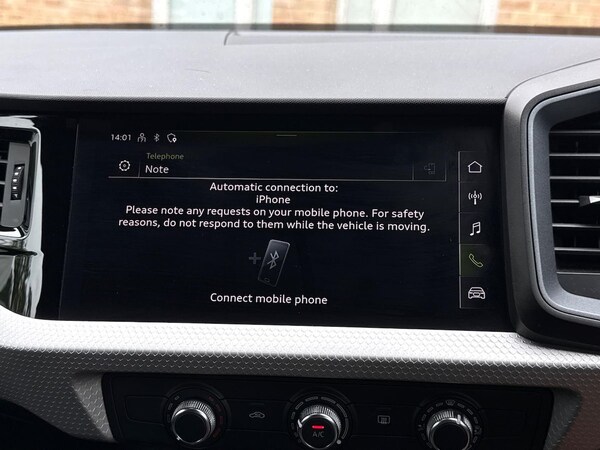 Used Audi A1 2023 for sale - 75712948: Photo 25