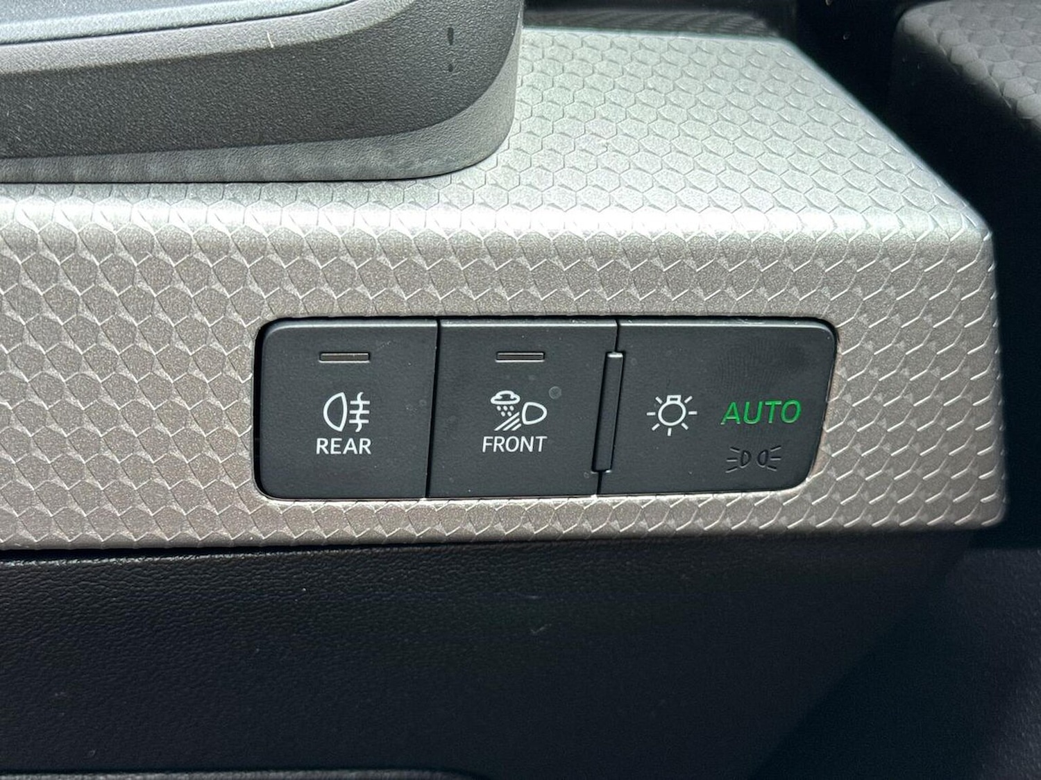 Vehicle 32