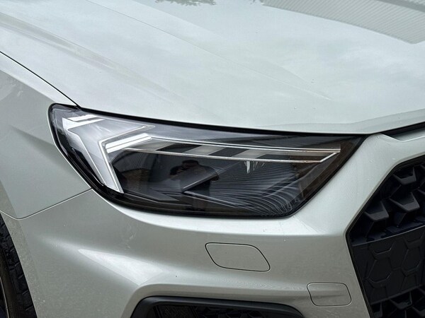 Used Audi A1 2023 for sale - 75712948: Photo 34