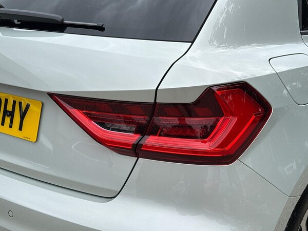 Used Audi A1 2023 for sale - 75712948: Photo 36