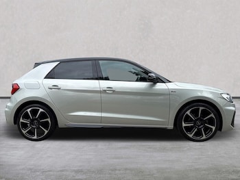 Used Audi A1 2023 for sale - 75712948: Photo