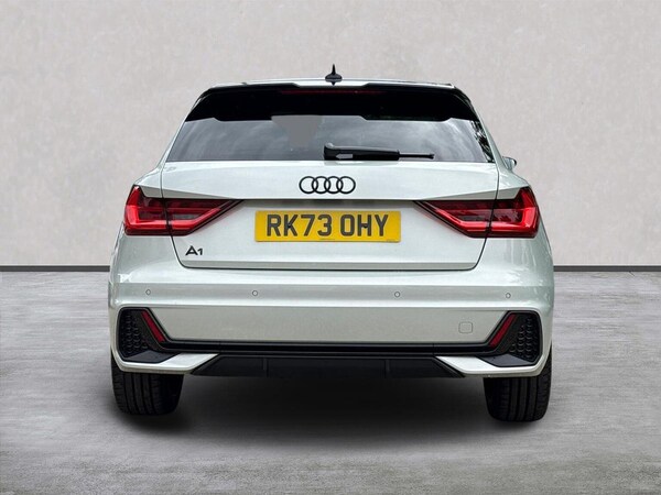 Used Audi A1 2023 for sale - 75712948: Photo 4