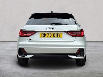 Used Audi A1 2023 for sale - 75712948: Photo