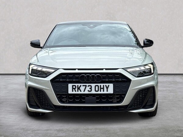 Used Audi A1 2023 for sale - 75712948: Photo 5