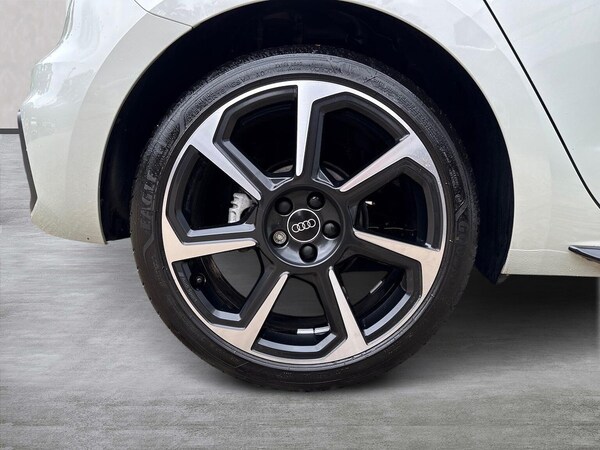 Used Audi A1 2023 for sale - 75712948: Photo 6