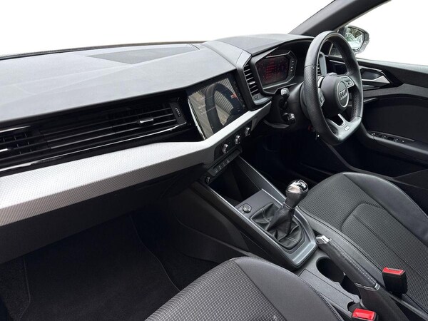 Used Audi A1 2023 for sale - 75712948: Photo 7