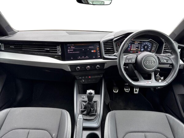 Used Audi A1 2023 for sale - 75712948: Photo 8