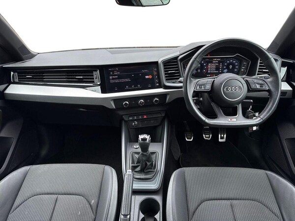 Used Audi A1 2023 for sale - 75712948: Photo 9