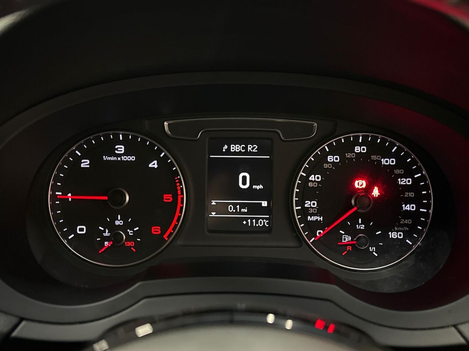 Used Audi Q3 2017 for sale - 76946980: Photo 10