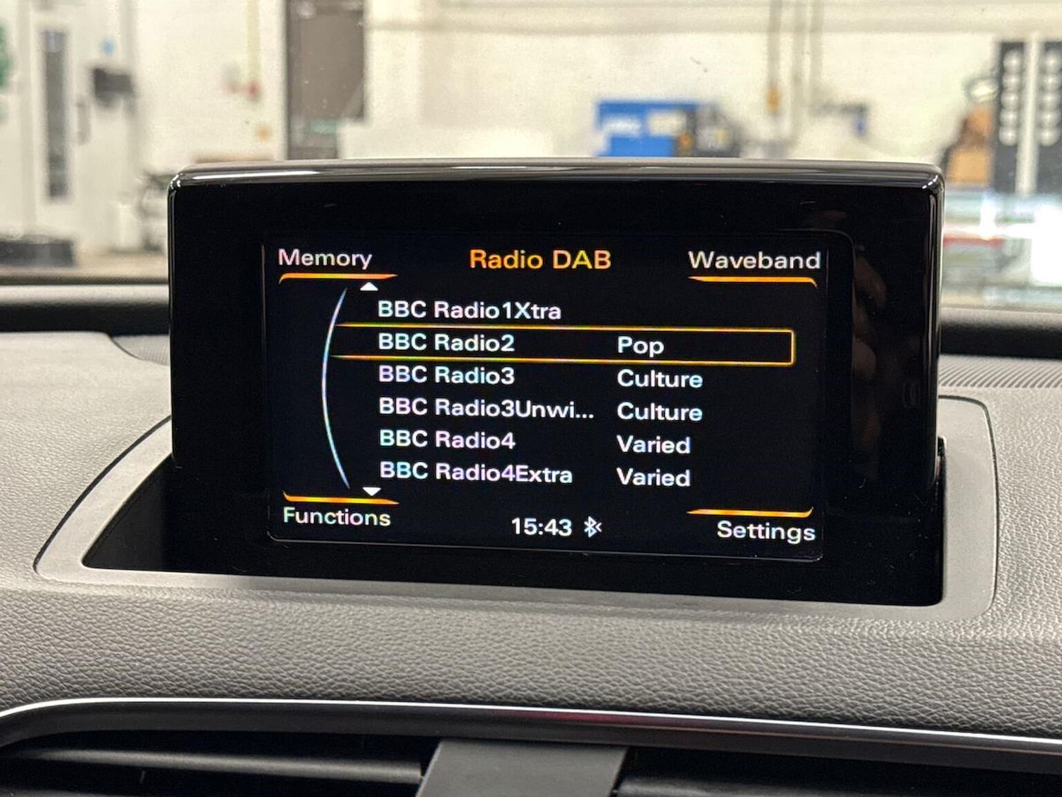 Used Audi Q3 2017 for sale - 76946980: Photo 11