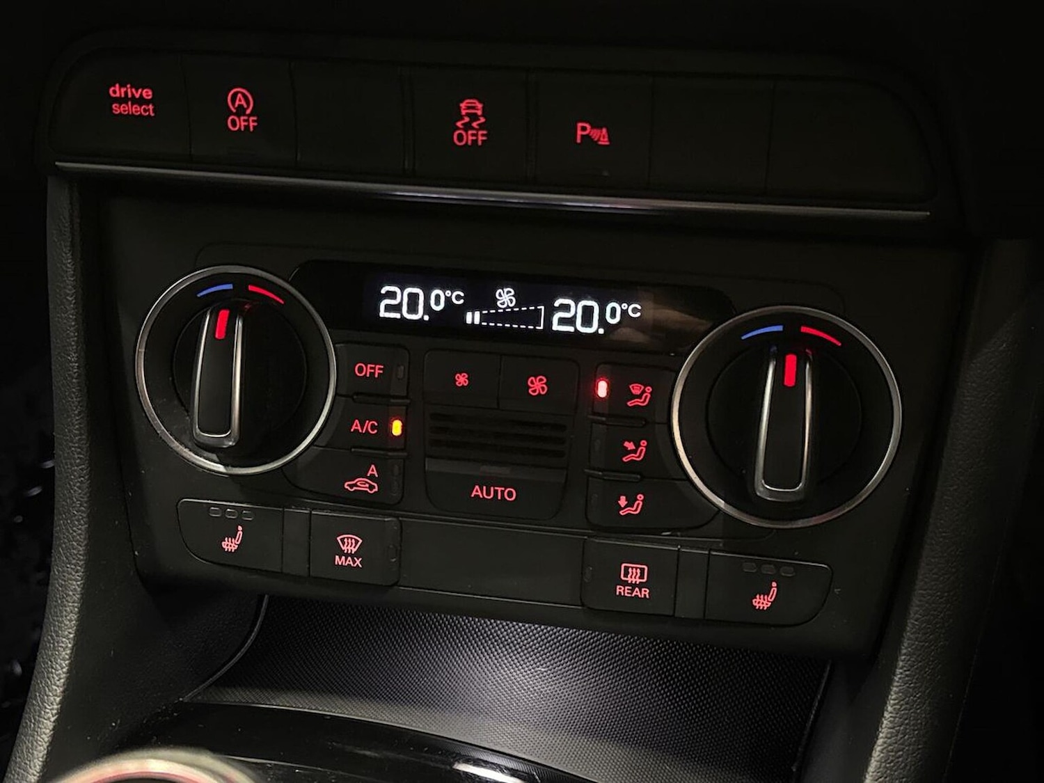 Used Audi Q3 2017 for sale - 76946980: Photo 12