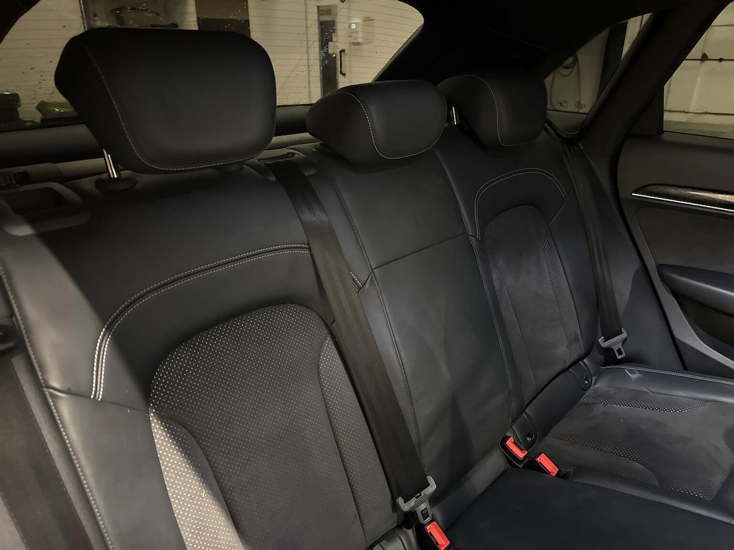 Used Audi Q3 2017 for sale - 76946980: Photo 16