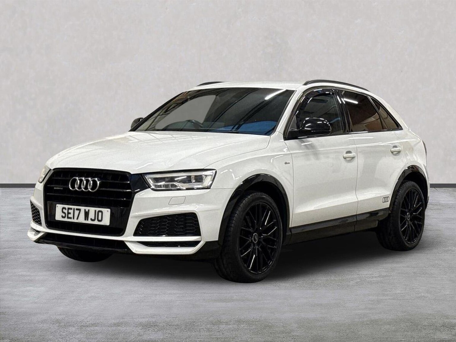 Used Audi Q3 2017 for sale - 76946980: Photo 20