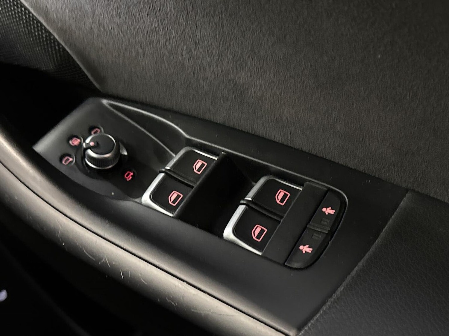 Used Audi Q3 2017 for sale - 76946980: Photo 21