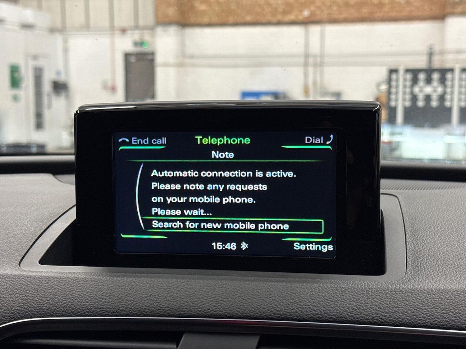 Used Audi Q3 2017 for sale - 76946980: Photo 25