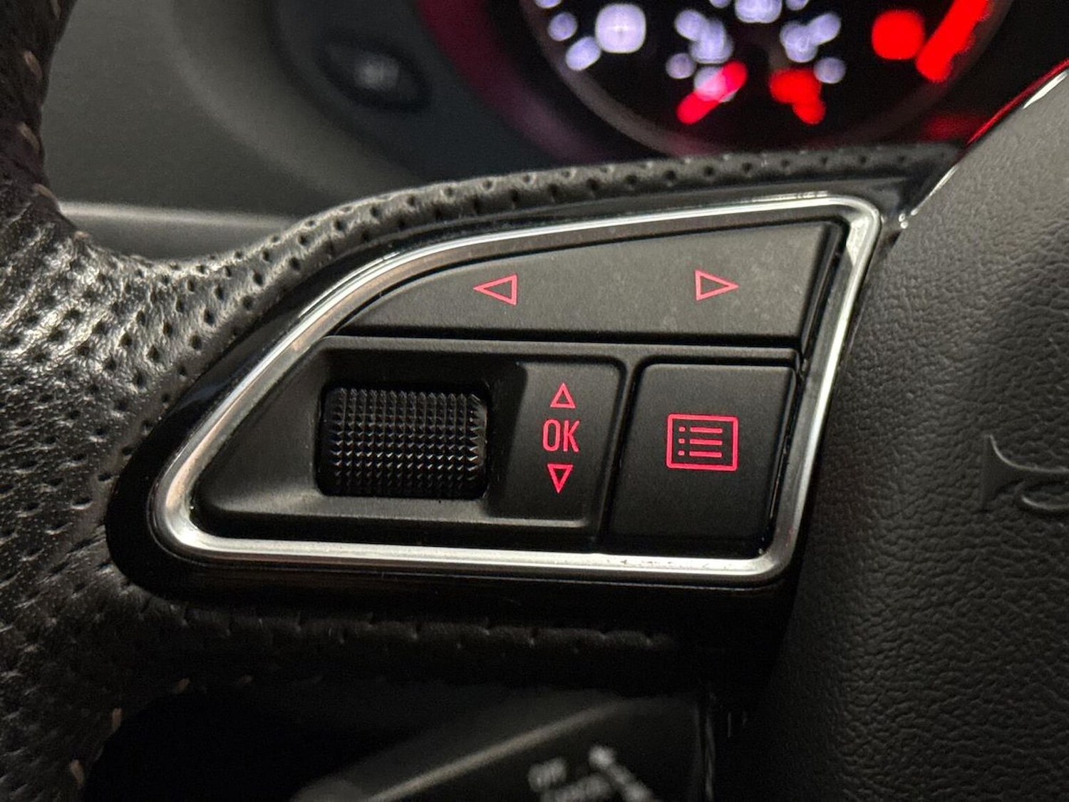 Used Audi Q3 2017 for sale - 76946980: Photo 27