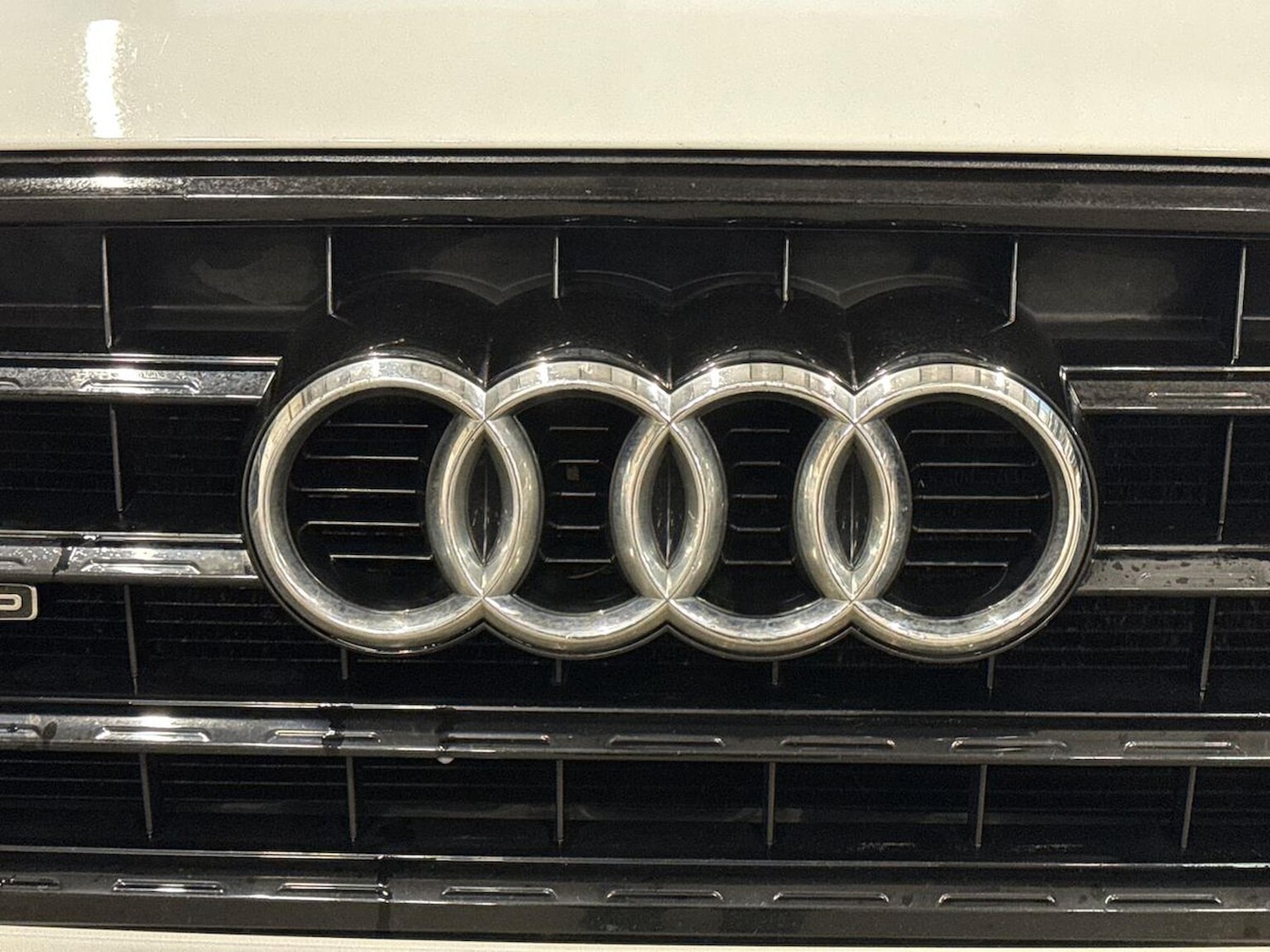 Used Audi Q3 2017 for sale - 76946980: Photo 33