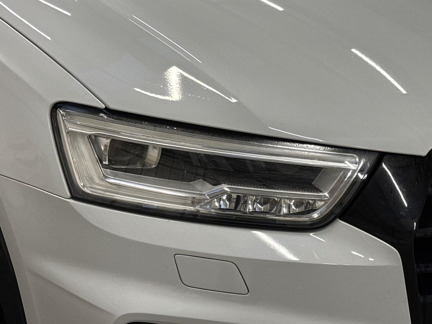 Used Audi Q3 2017 for sale - 76946980: Photo 34